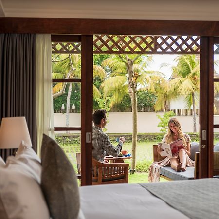Hotel Adiwana Bisma Ubud Esterno foto Deluxe Room with garden view